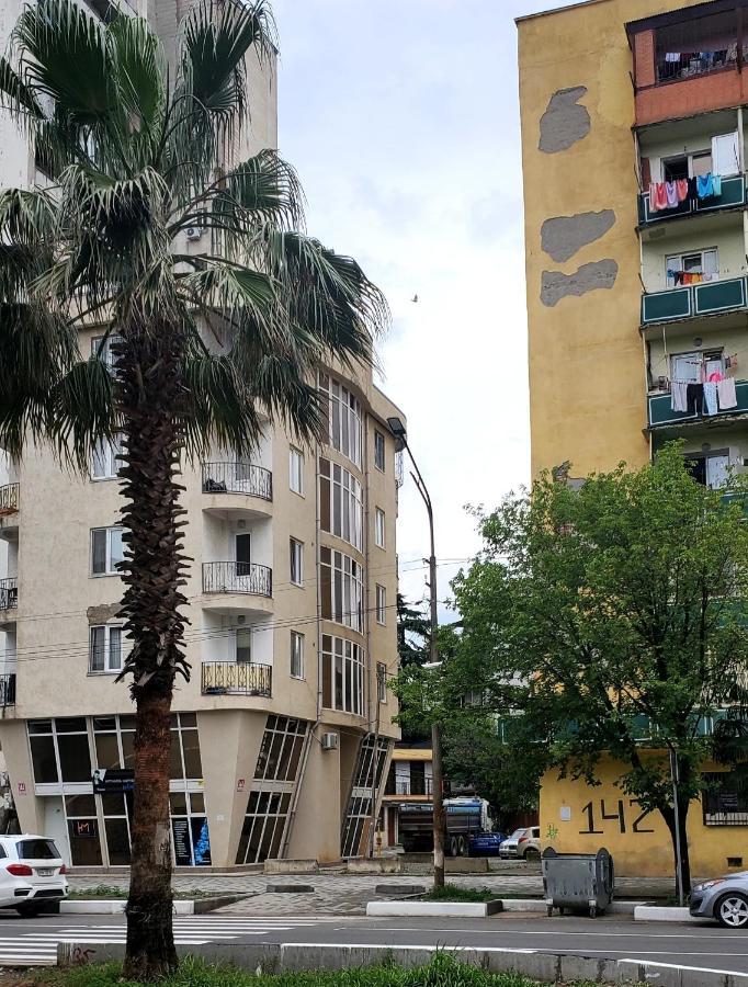 Green Palma Kutaisi Exteriér fotografie